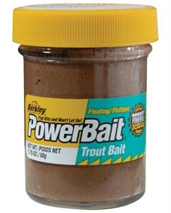 Berkley PowerBait Glitter - PELLET